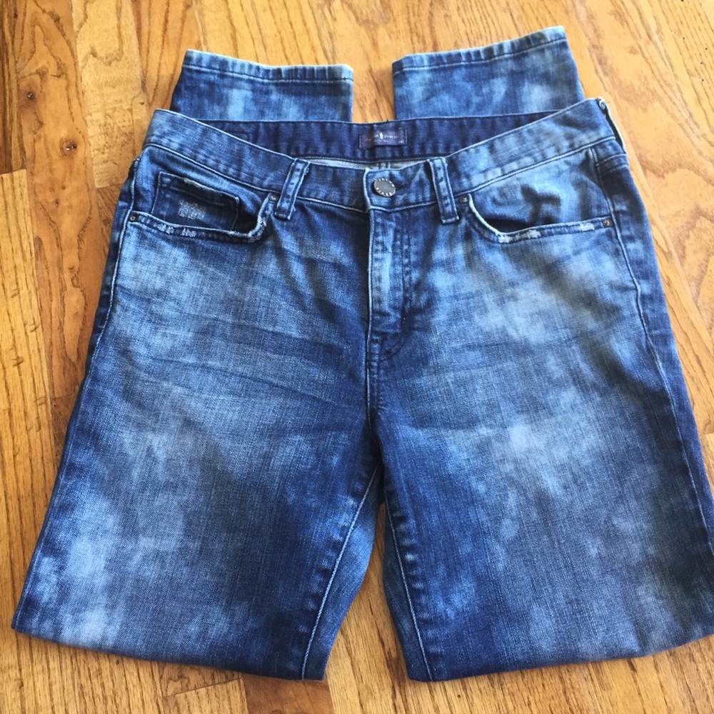 Jacob Davis Jeans - Skinny - Size 28